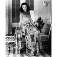 thumbnail image 2 of Joan Bennett Mid 1940S Photo Print (16 x 20), 2 of 2