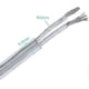 thumbnail image 4 of 10 Meter Transparent Wire 2 Core Electrical Wire Pvc Flexible Cable 0.75mm 5a, 4 of 5