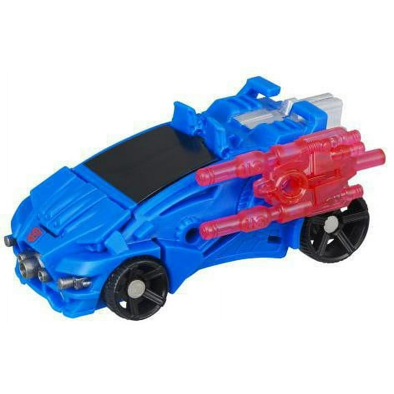 Transformers evac on sale toy