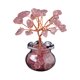 thumbnail image 1 of Árbol de riqueza Toystoory cristal Natural ABS decoración curativa Feng Shui escritorio bonsái, 1 of 6