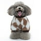 thumbnail image 5 of Pijamas de una pieza para el hogar para mascotas, suéter cálido para invierno para mascotas, perro de cuatro pies, una pieza 1339, 5 of 7