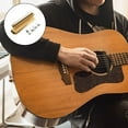 thumbnail image 2 of MasteelfCA Kit de Cure-Dents en Acier Inoxydable 5 Pcs pour Guitare Pratique, 2 of 8