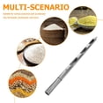 thumbnail image 3 of PTOOTP Sampler De Inoxidable Para Muestreo De Trigo Y Arroz En Agricultura Y, 3 of 8