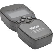 Tripp Lite Multi-Function Optical Fiber Cable Tester with Power Meter
