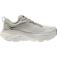thumbnail image 6 of HOKA ONE ONE Men's Running Shoes, Sharkskin Harbor Mist, 13, 6 of 7