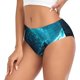 thumbnail image 2 of Fotbe Futuristic Jet Ski Adventure Calzones Estampados para Mujer – Ropa Interior de Algodón, Cómoda, Suave y Elástica-Medium, 2 of 6