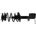thumbnail image 4 of Detroit Axle - Front Right Strut w/ Coil Spring Assembly Replacement for 2014 2015 2016 2017 2018 2019 Toyota Corolla 1.8L, 4 of 7