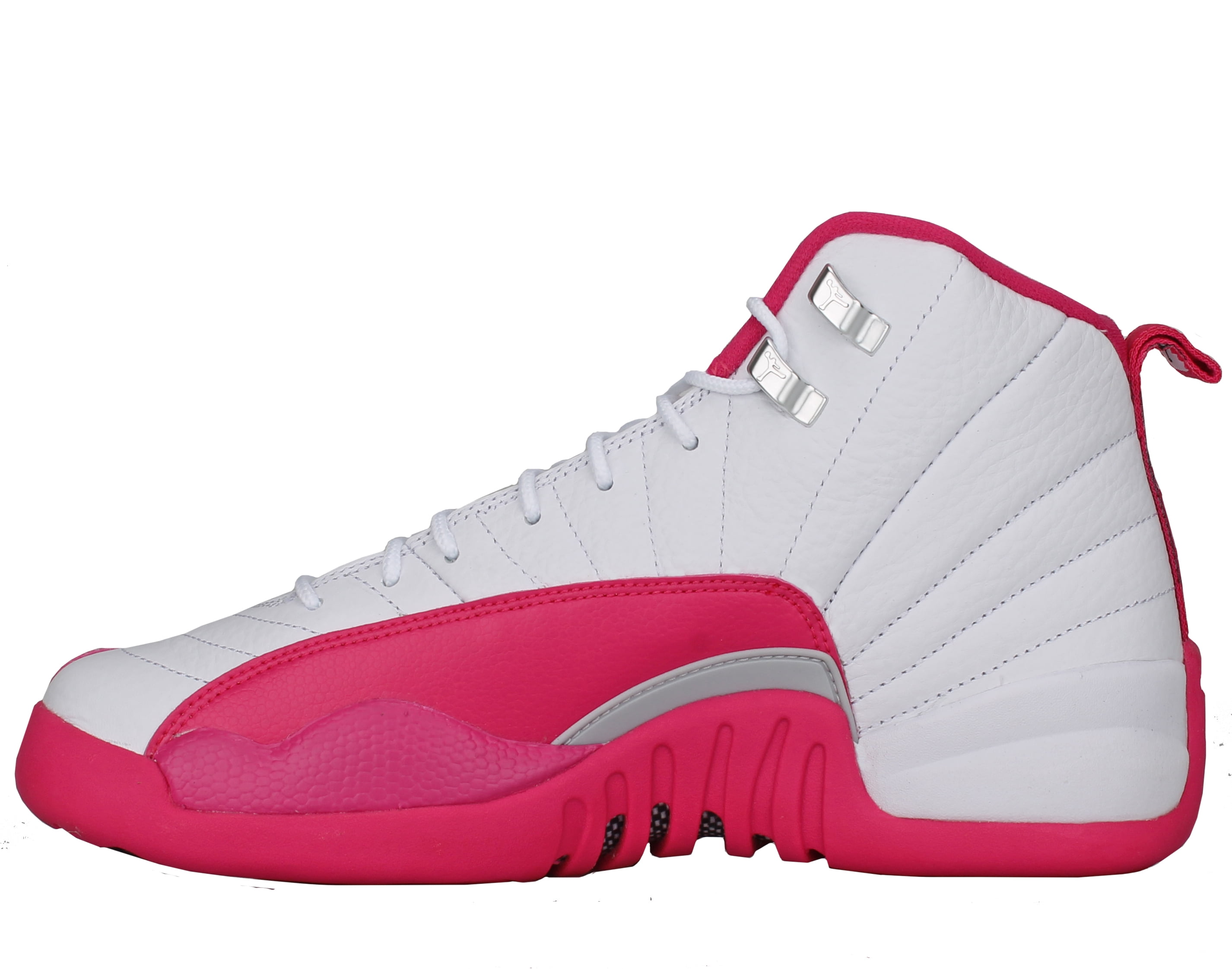 air jordan 12 pink