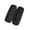 🥝 Black_New#471, variant on Makeup Brush Storage Bag Large Capacity Organizer – Travel Case with Built-In Net Pocket, Polyester, 7x2.56in, Lightweight, Waterproof, Anti-Scratch, Portable, Classic Design