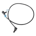 thumbnail image 1 of Sensor de velocidad de rueda ABS Unique Bargains Sensor ABS Sistema de frenos antibloqueo No.15997039 para Chevrolet Malibu 2010-2018 1 Pc Delante Izquierda Delante Derecha, 1 of 6