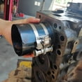 thumbnail image 3 of Dalazy Anneau de Piston de Voiture Compresseur Portable Protection Anti-corrosive Professionnelle Outil Réglable Accessoires d'Installateur de Tracteur 4 Pouces, 3 of 7