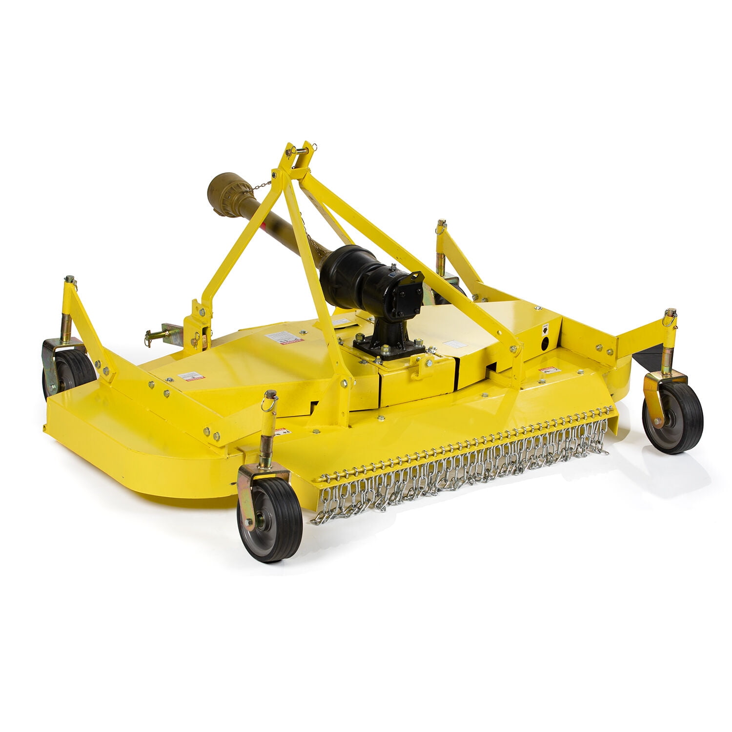 Titan Attachments Finishing Mower 60" Cat 1 3 Point Quick Hitch Lawn