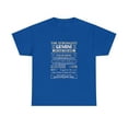 thumbnail image 2 of Gemini Tshirt The Strogest Gemini Can Read Your Mind Gemini Tshirt, 2 of 2