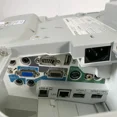 thumbnail image 2 of Pre-Owned Epson PowerLite 580 3LCD Projector 3200 Lumens HD HDMI Ultra Short Throw bundle, 2 of 8