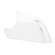 thumbnail image 2 of Left Side Mirror Cover 2287.3005 Rearview Mirror Cap Moulding Trim Replacement for Tesla Model 3, 2 of 4