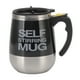 thumbnail image 1 of Taza mezcladora eléctrica, taza agitadora automática Taza mezcladora automática de 400 ml Taza agitadora eléctrica adaptada para la perfección, 1 of 8