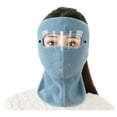 thumbnail image 5 of Active Radiance Winter Warm Motorcycle Face Mask Anti-dust Windproof Full Face Cover., 5 of 8