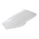 thumbnail image 1 of 1 par de carcasa protectora Soledad Para B6 2006-2011 color Claro, 1 of 7