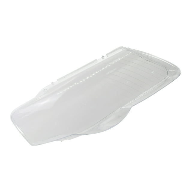 Almencla Front Headlight Lens Cover for B6 2006-2011 Right