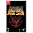 thumbnail image 2 of DOOM 64 - Nintendo Switch Nintendo Nintendo Switch, 2 of 2