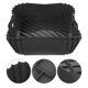thumbnail image 3 of 2pcs Air Fryer Silicone Liner Basket Air Fryer Silicone Pot Double Handle Air Fryer Basket Silicone Liner, 3 of 3