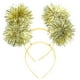 thumbnail image 1 of Diademas de fiesta para niños, 2 uds., bonitas diademas Boppers, decoración para el pelo de fiesta, tocado de oropel, 1 of 6
