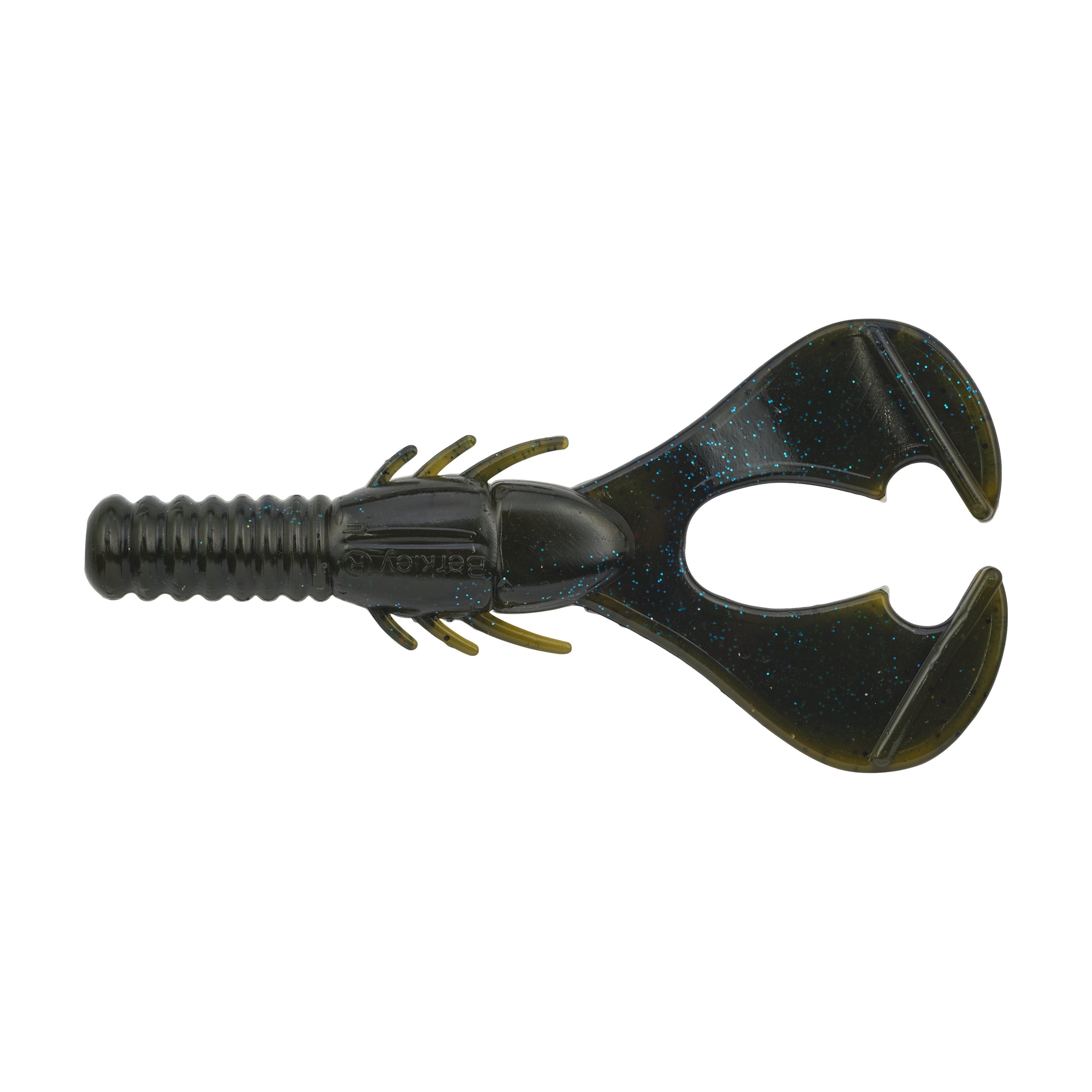 Berkley PowerBait® Shape 108, 4 in, GOAT