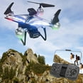 thumbnail image 6 of Scnor Drones with 4K HD Camera Teenager Toy Christmas Gifts for Kids Boys and Girls ,on Sale 2024, 6 of 9
