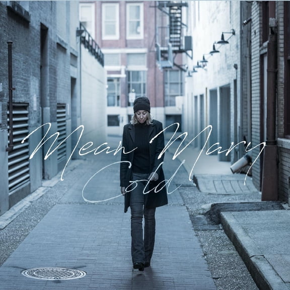 Mean Mary - Cold - Music & Performance - CD