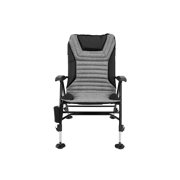 KUMA 832-KM-OGCH-HG Off Grid Chair - Heather Gray
