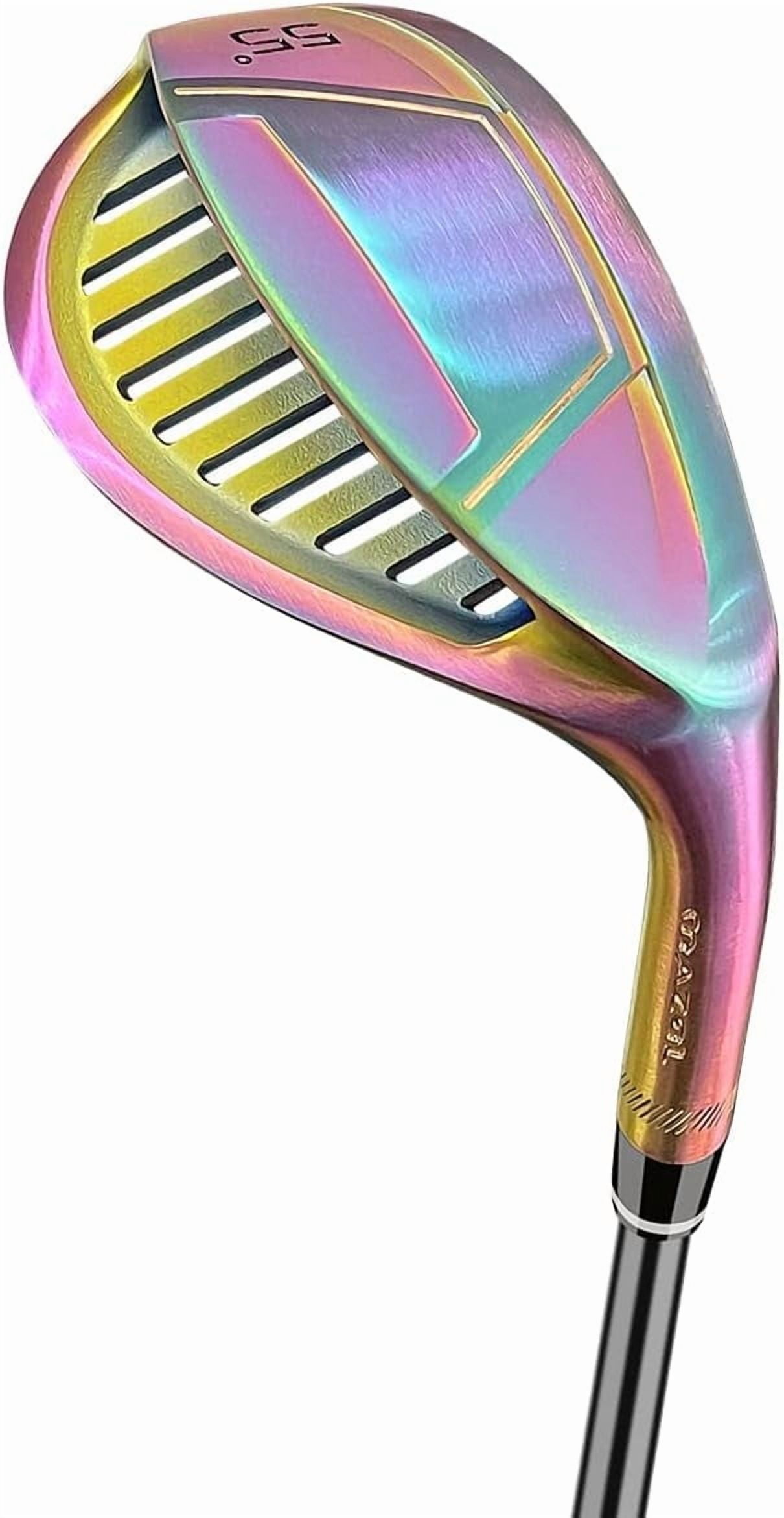 Pinemeadow Golf 68 Degree Wedge Right Hand - Walmart.com