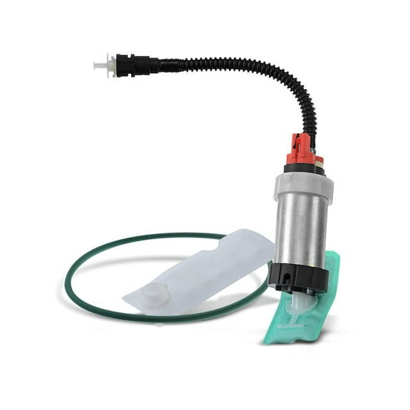 Fuel Pump 1 - Compatible with 2007 Saturn Ion 2.2L 4-Cylinder