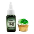 thumbnail image 2 of AIRBRUSH COLOR LEAF GREEN 1 OZ / 30 ML, 2 of 2