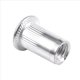 thumbnail image 5 of M5 Aluminio Roscado Rivnuts Tuercas de Remache de Cabeza Tuercas 500Pcs, 5 of 5