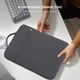 thumbnail image 4 of Funda para portátil Funda ligera a prueba de golpes Bolsa de transporte, Dimensiones externas, 4 of 5