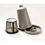 OUTAD My K-Cup Reusable Permanent Refillable Coffee Filter