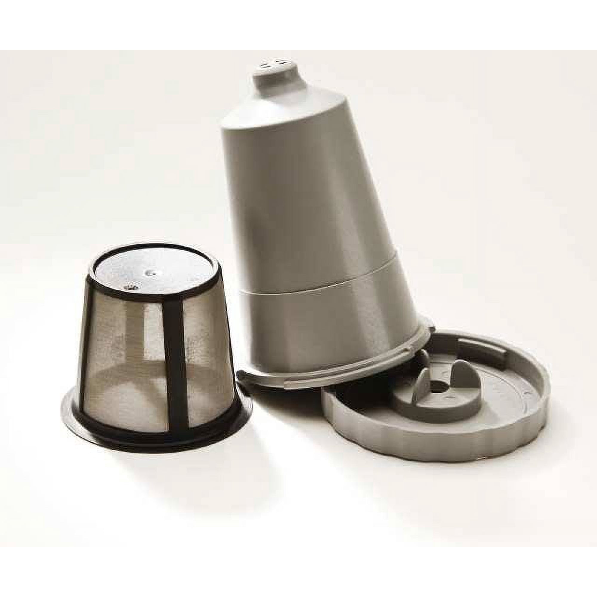 OUTAD My K-Cup Reusable Permanent Refillable Coffee Filter