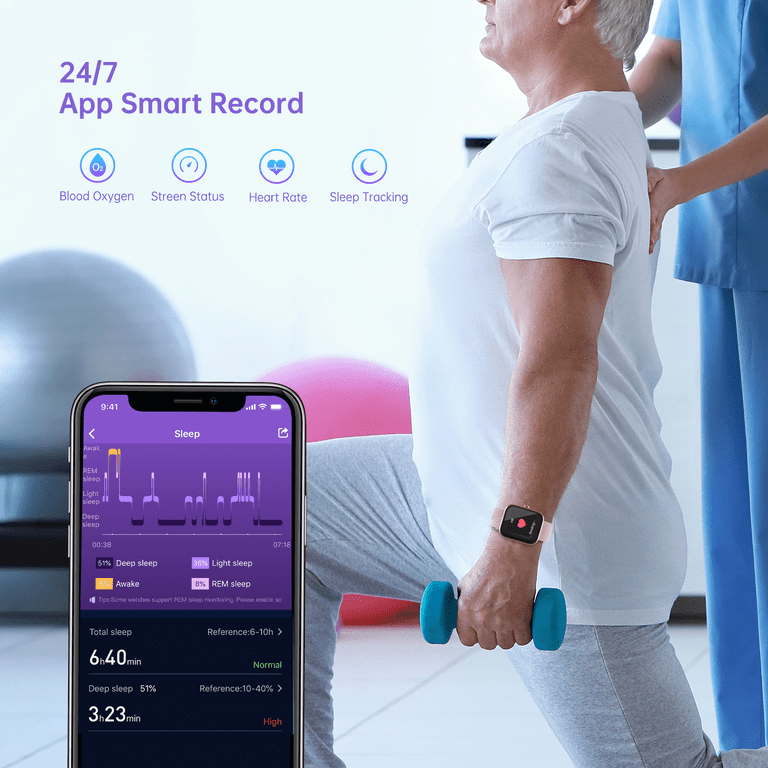 Virmee smartwatch app cheap