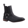thumbnail image 1 of 351-10 Botas Hiker Negro Hombre Caballero Cklass 351-10, 1 of 2