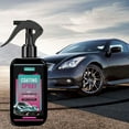 thumbnail image 4 of Car Wax Spray and Ceramic Coating for Cars Coating Spray 3-in-1 Waterless Car Wash and Detailing for Maximum Shine Clean, Shine, Protect Paint, Glass, Wheels 100 ml/3.38 fl.oz, 4 of 7