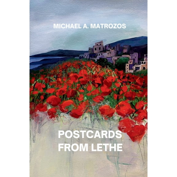 Postcards from Lethe, (Paperback)