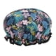 thumbnail image 5 of Gorro de baño reutilizable, impermeable, de doble capa. H, 5 of 9