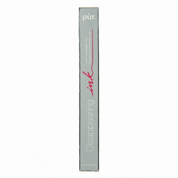 PÜR Disappearing Ink 4-in-1 Concealer Pen