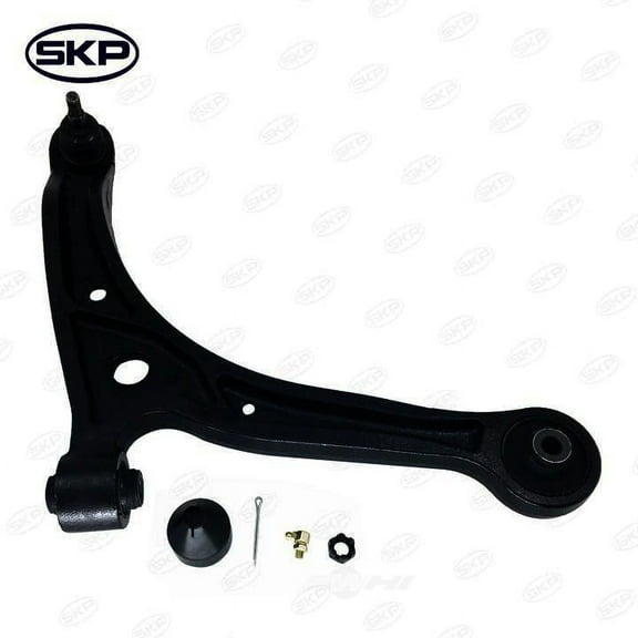 SKP SRK620325 Suspension Control Arm And Ball Joint Assembly