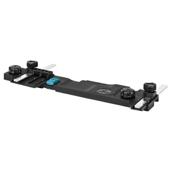 MAKITA - Makita 197005-0 circular saw accessory Guide rail adapter