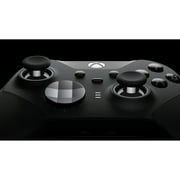 Open Box Microsoft Xbox Elite Wireless Controller Series 2 - Gamepad - wireless - Bluetooth - for PC, Microsoft Xbox One