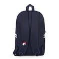 thumbnail image 3 of Backpack Fila Unisex Textil Azul 7226, 3 of 4