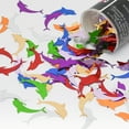 thumbnail image 1 of Confetti Dolphin MultiColors Mix - Pouch (1/2 oz) - CCP9419, 1 of 8