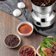thumbnail image 4 of Electric Kit Grinder, Grinder Hold Pulverizer S Bean Mill Ized Grinder Ns And Ces Grinder (ur:silver+, 4 of 5