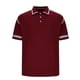 thumbnail image 3 of pstuiky Camisas de vestir de manga corta para hombre, Camiseta informal de manga corta con botones y solapa para hombre camisas casuales para hombre xxl, 3 of 5